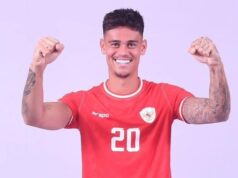 Mees Hilgers Resmi Pindah ke SC Heerenveen, Siap Bangkit Jelang FIFA ASEAN Cup 2026
