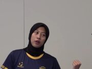 Megawati Hangestri Pertiwi Bimbing Jordan Wilson di Liga Voli Korea