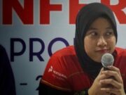 Megawati Hangestri Pertiwi Siap Debut Bersama Hyundai Hillstate di KOVO Cup 2026