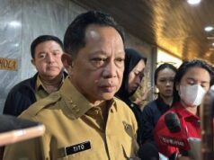 Mendagri Pertimbangkan Aturan Batasi Kekerasan Suara Sound Horeg