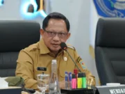 Mendagri Wajibkan RBI Masuk APBD 2027 untuk Lindungi Perempuan dan Anak