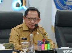 Mendagri Wajibkan RBI Masuk APBD 2027 untuk Lindungi Perempuan dan Anak