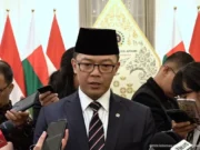 Menteri Luar Negeri Sugiono Wakili Presiden Prabowo di Sidang PBB ke-81