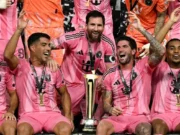 Messi Cetak Gol Ke-100, Bawa Inter Miami Juara Campeones Cup 2026