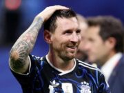 Messi Masih Layak Raih Ballon d’Or 2026, Kata Simeone