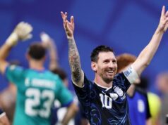 Messi Masuk Nominasi Ballon d’Or 2026, Rekor Delapan Kali Menang Siap Diperpanjang?