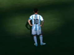 Messi Mengakhiri Karier Internasional, Dybala dan Molina Absen di Laga Terakhir