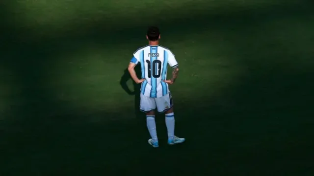 Messi-Mengakhiri-Karier-Internasional-Dybala-dan-Molina-Absen-di-Laga-Terakhir