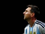 Messi Pensiun, Argentina Siap Hadapi Era Baru Tanpa Sang Legenda