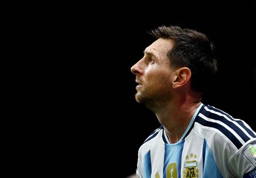 Messi Pensiun, Argentina Siap Hadapi Era Baru Tanpa Sang Legenda