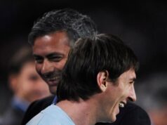Messi Pensiun dari Timnas Argentina, Mourinho: Piala Dunia Tak Lagi Sama