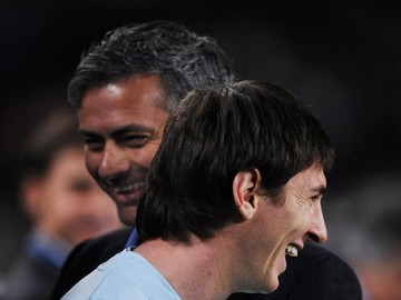 Messi Pensiun dari Timnas Argentina, Mourinho: Piala Dunia Tak Lagi Sama