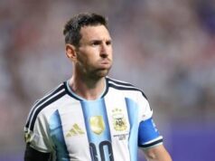 Messi Pensiun dari Timnas Argentina, Perdebatan GOAT Kembali Memanas