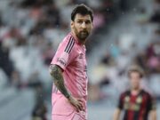 Messi Siap Akuisisi Eldense, Klub Divisi Dua Spanyol