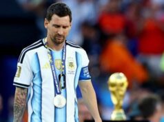 Messi Tutup Karier Internasional Setelah Perjalanan 2 Dekade Penuh Drama dan Gelar