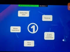Meta Jamin Keamanan Pengguna Meta One dengan Sistem Proaktif