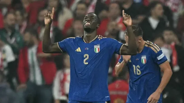 Michael-Kayode-Cetak-Gol-Debut-Italia-Hajar-Turki-4-1