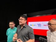 Michael Sianipar Kuliah di Stanford, AFI Tetap Fokus ke Piala Dunia Futsal 2028