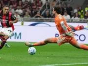 Milan Hajar Lecce 3-0, Naik ke Posisi Kelima Serie A
