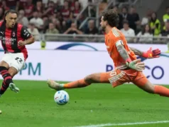 Milan Hajar Lecce 3-0, Naik ke Posisi Kelima Serie A