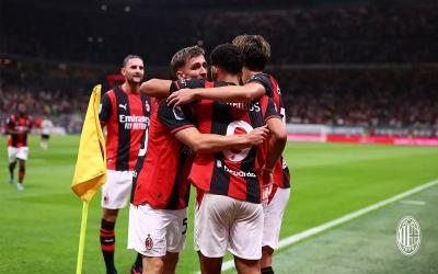 Milan dan Juventus Boros, 12 Klub Italia Rugi di Bursa Transfer 2026
