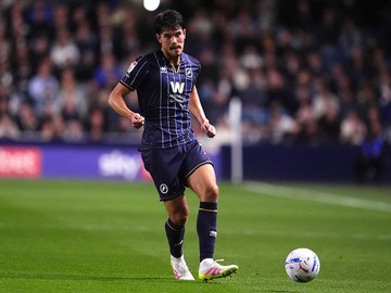 Millwall-Tumbang-0-3-dari-Wrexham-Baggott-Ditarik-di-Menit-64