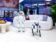 Mobo Robot AI Hadir Jadi Pendamping Rumah yang Memahami Kebiasaan Keluarga