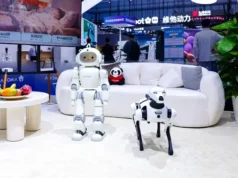 Mobo Robot AI Hadir Jadi Pendamping Rumah yang Memahami Kebiasaan Keluarga