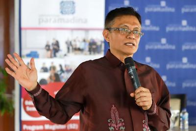 Modernisasi Pesantren: Tugas Berat NU di Tengah Kemajuan yang Belum Merata