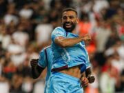 Mohamed Salah Cetak Gol, Trabzonspor Kalah 1-2 dari Amed SK