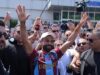 Mohamed Salah Diresmikan Jadi Nama Jalan di Yomra, Turki