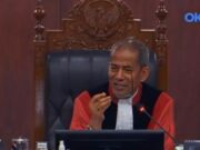 Momen Canda Saldi Isra di Sidang Ijazah Gibran: “Segala Urusan Sudah Diselesaikan?”