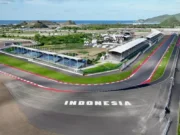 MotoGP Indonesia 2026 Jadi Pintu Masuk Wisata Lombok yang Lebih Dalam