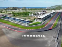MotoGP Indonesia 2026 Jadi Pintu Masuk Wisata Lombok yang Lebih Dalam