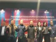 MotoGP Indonesia 2026 Siap Digelar, Kolaborasi BUMN-Swasta Kunci Sukses