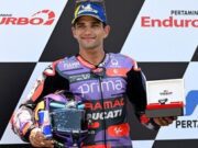 MotoGP Mandalika: Arena Kejutan atau Penentu Juara Dunia?