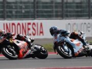 MotoGP Mandalika Kembali Jadi Tuan Rumah pada 2027, Jadwal Lengkap Dirilis
