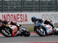 MotoGP Mandalika Kembali Jadi Tuan Rumah pada 2027, Jadwal Lengkap Dirilis