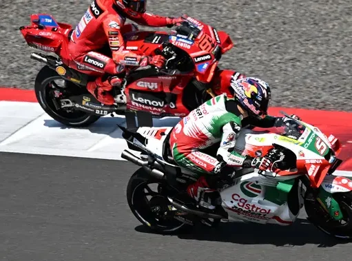 MotoGP Resmi Perkenalkan Mesin 850cc Mulai 2027, Regulasi Besar Bergulir