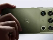 Motorola Signature 27 Luncurkan Terobosan Kamera dan AI Terbaru