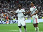 Mourinho Diuji Inter Milan, Madrid Tersandung di Pintu Gerbang UCL
