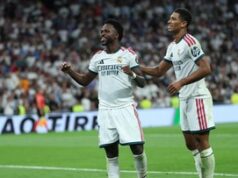 Mourinho Diuji Inter Milan, Madrid Tersandung di Pintu Gerbang UCL