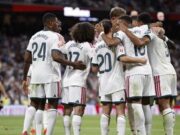Mourinho Kembalikan Kewibawaan Madrid, Modric: Mereka Lagi Ditakuti