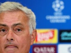 Mourinho Tegaskan: Saya Hanya Ingin Menang Lawan Inter