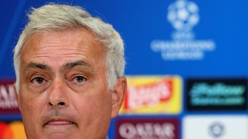 Mourinho Tegaskan: Saya Hanya Ingin Menang Lawan Inter