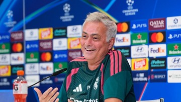 Mourinho-Tegaskan-Tak-Ada-Utang-dengan-Real-Madrid-di-Liga-Champions