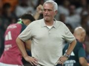 Mourinho: Tekanan di LaLiga Tak Pernah Ada di Liga Lain