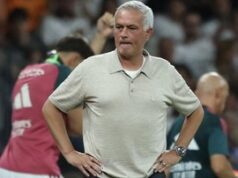 Mourinho: Tekanan di LaLiga Tak Pernah Ada di Liga Lain