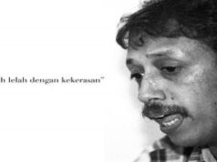 Munir Tewas di Pesawat Menuju Amsterdam pada 7 September 2004