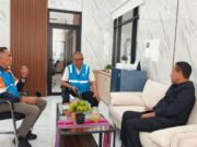 Muzakki Mundur, Menag Tunjuk Amien Suyitno sebagai Plt Rektor UINSA Surabaya